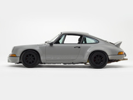 Straat RSR 1973 Porsche 911T 9113103397 Gray